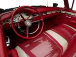 Ford Fairlane 500 Skyliner Retractable Hardtop 1957 года